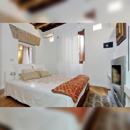 Labanca'S Luxury Pantheon Apartman Róma Kültér fotó