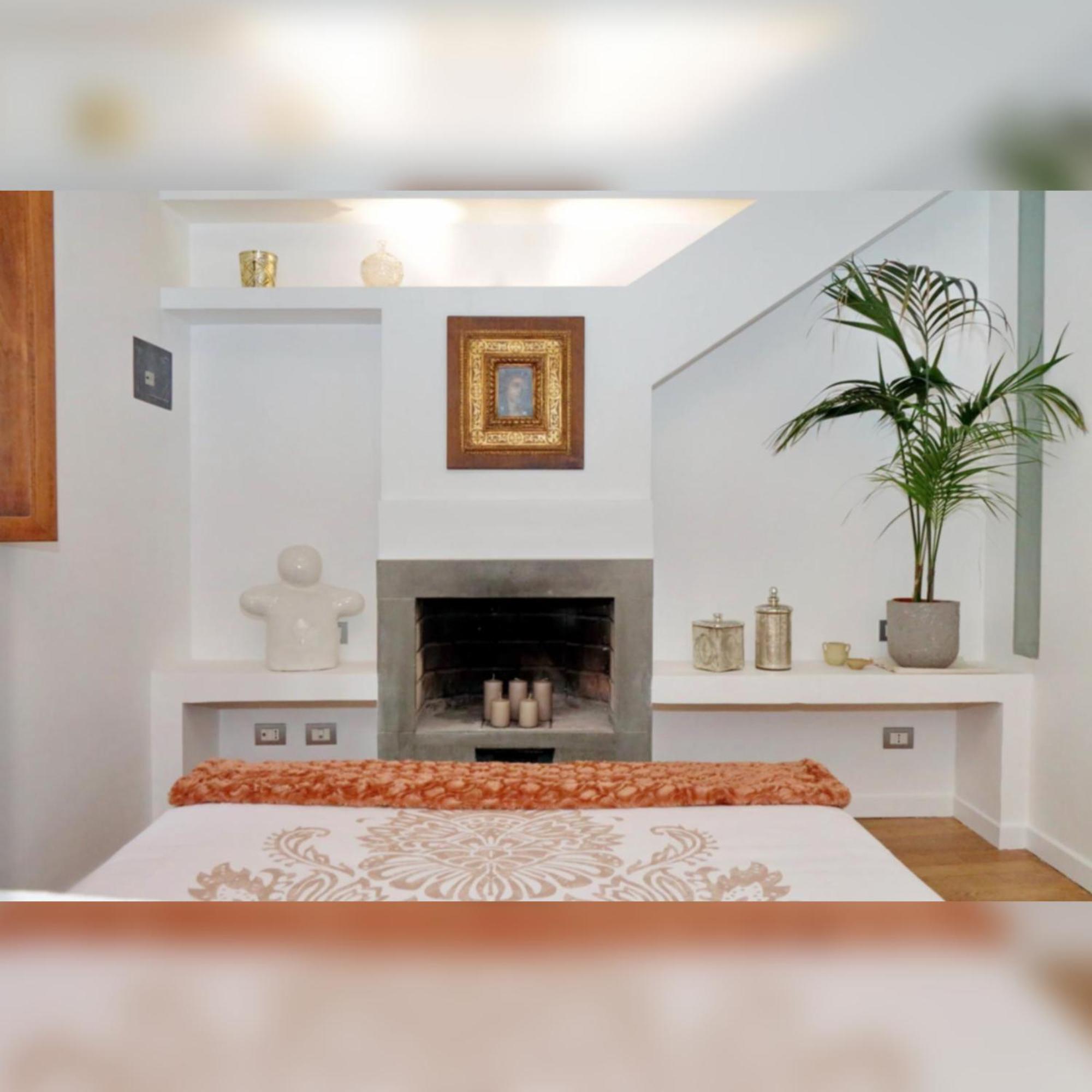Labanca'S Luxury Pantheon Apartman Róma Kültér fotó