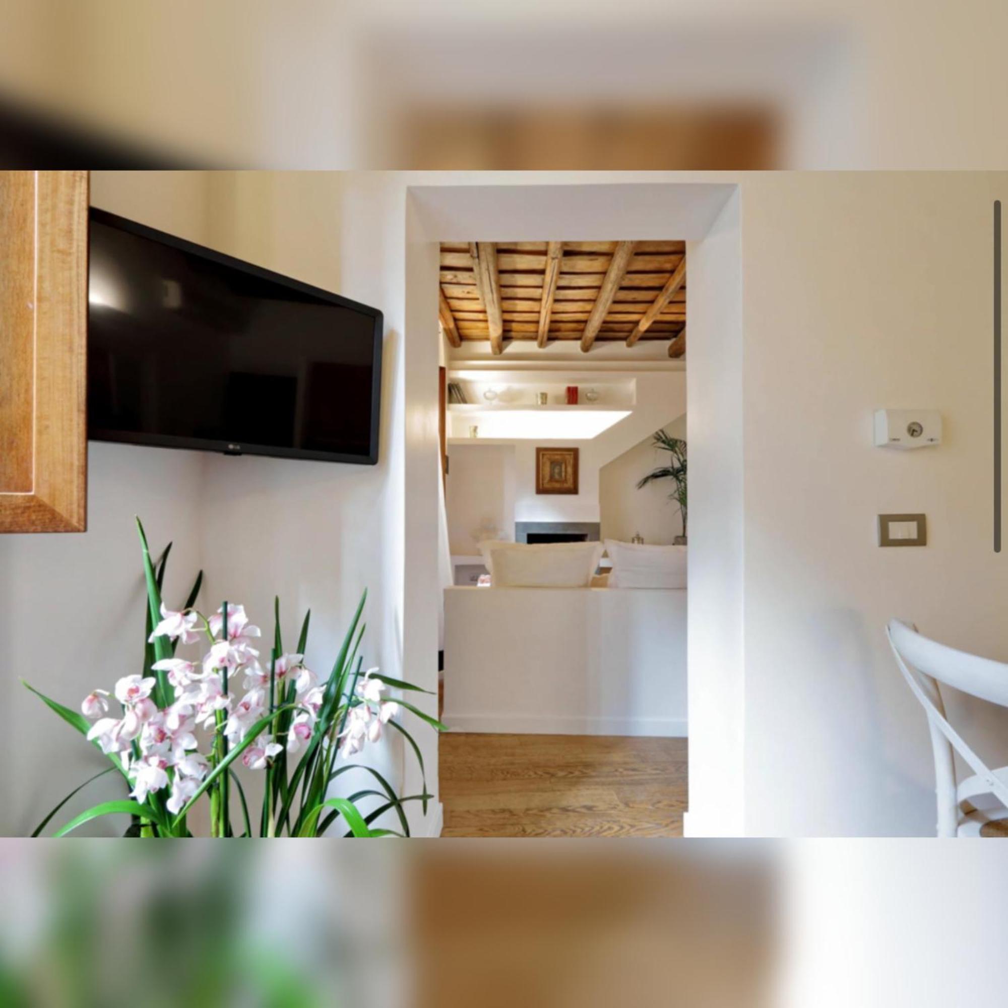 Labanca'S Luxury Pantheon Apartman Róma Kültér fotó