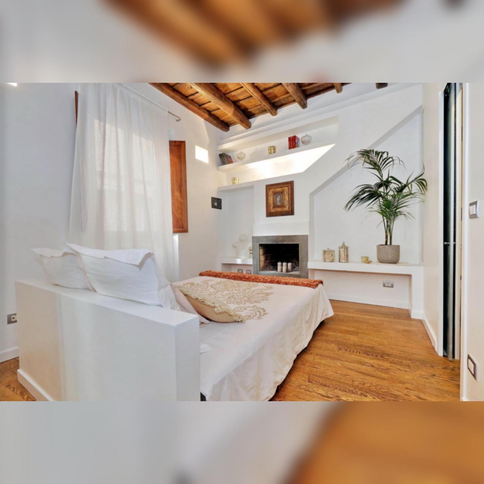 Labanca'S Luxury Pantheon Apartman Róma Kültér fotó