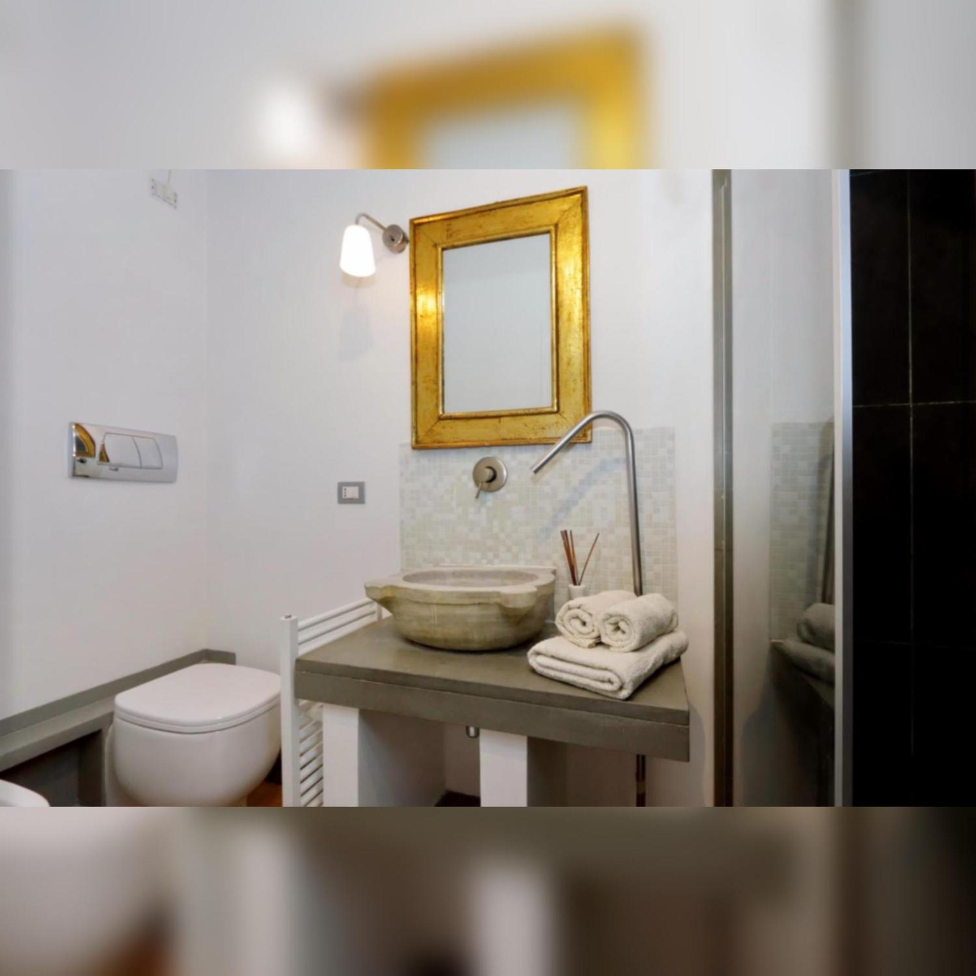 Labanca'S Luxury Pantheon Apartman Róma Szoba fotó