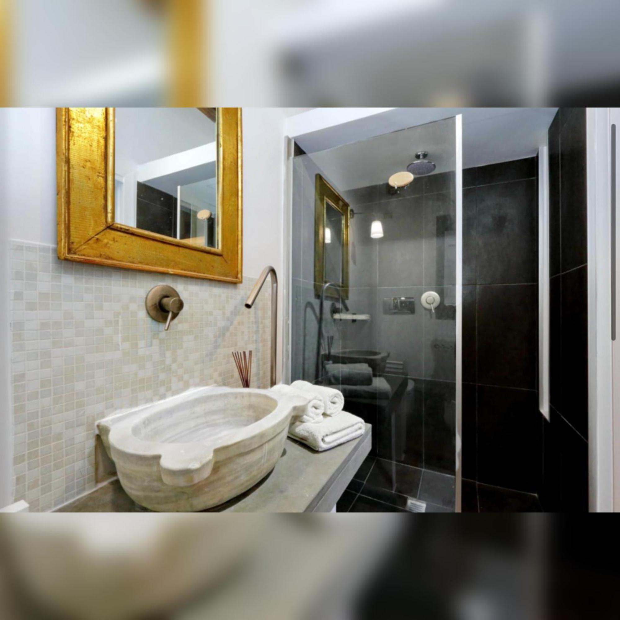 Labanca'S Luxury Pantheon Apartman Róma Szoba fotó