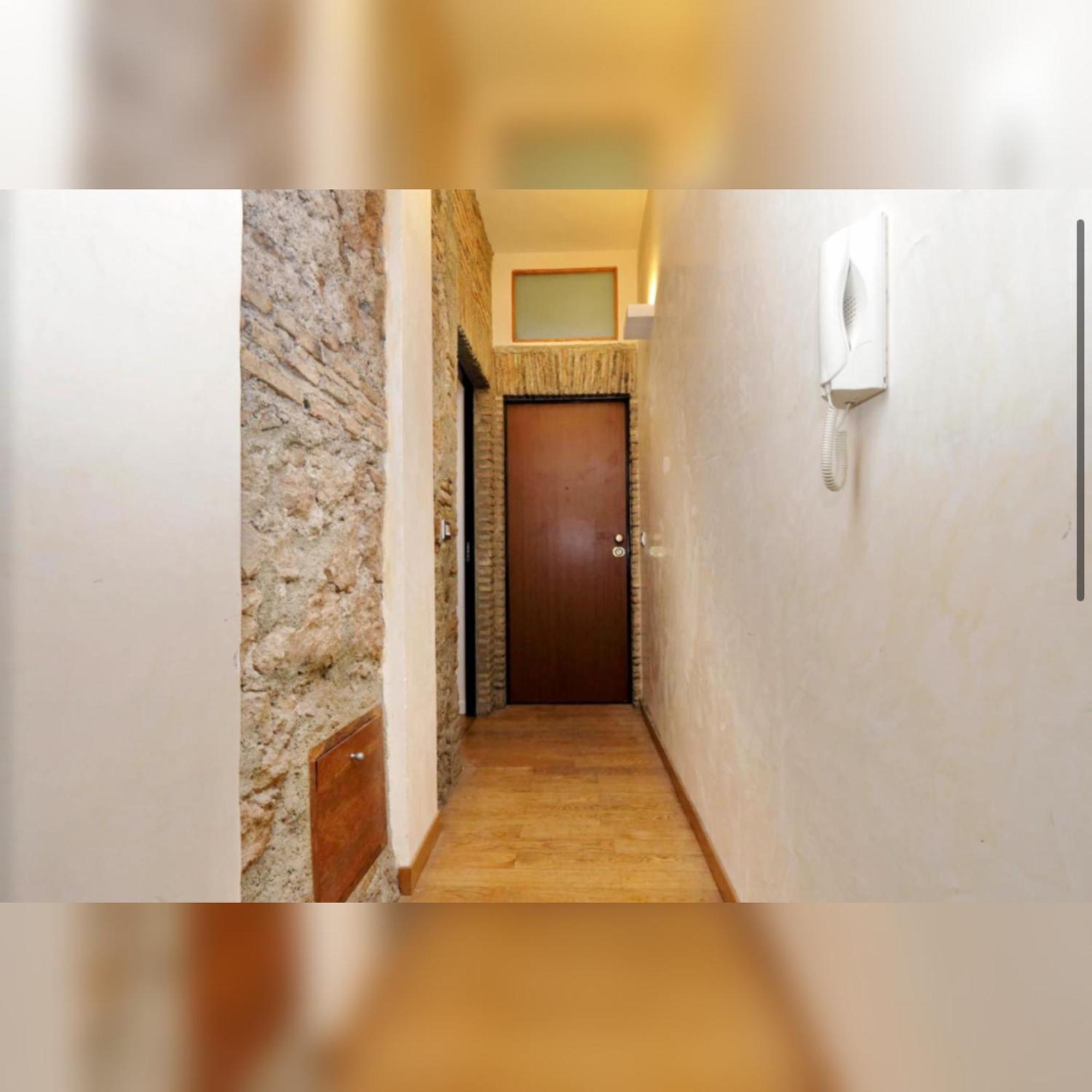 Labanca'S Luxury Pantheon Apartman Róma Szoba fotó
