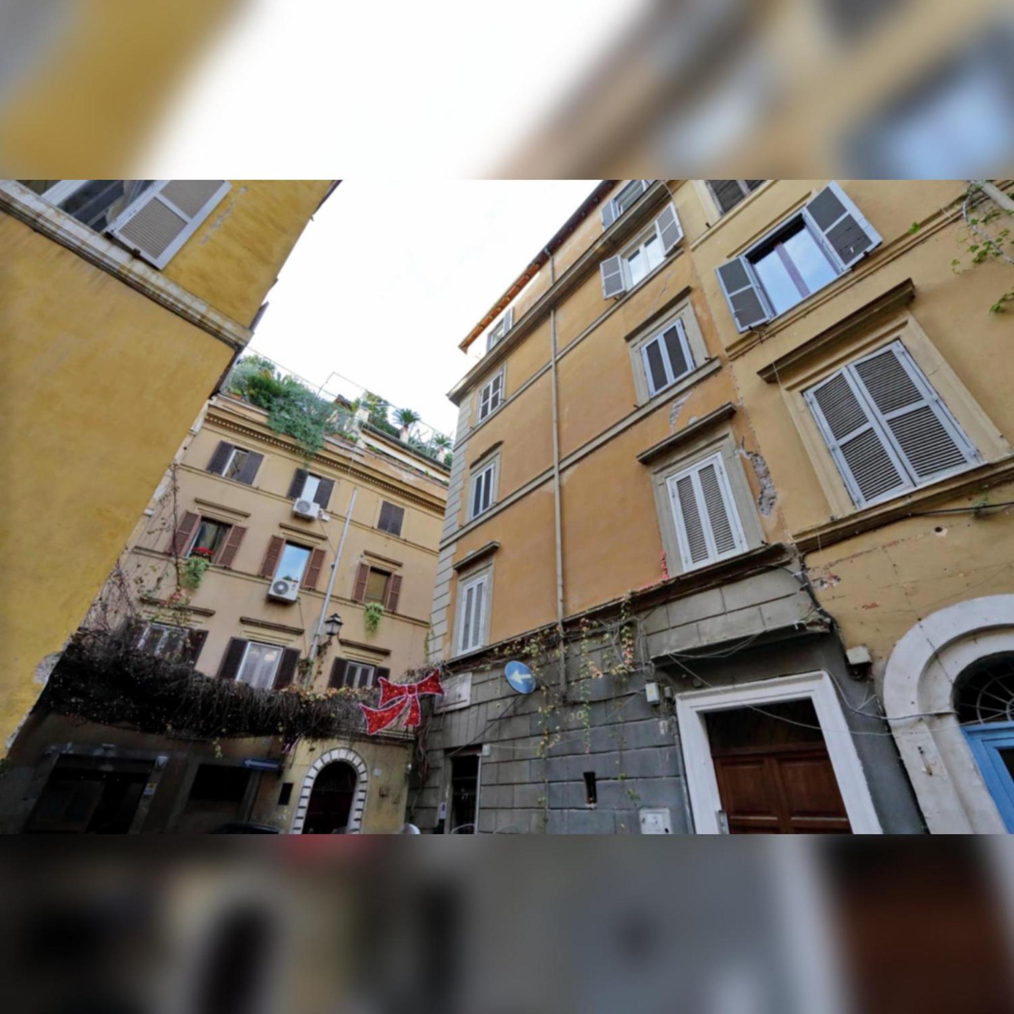 Labanca'S Luxury Pantheon Apartman Róma Szoba fotó
