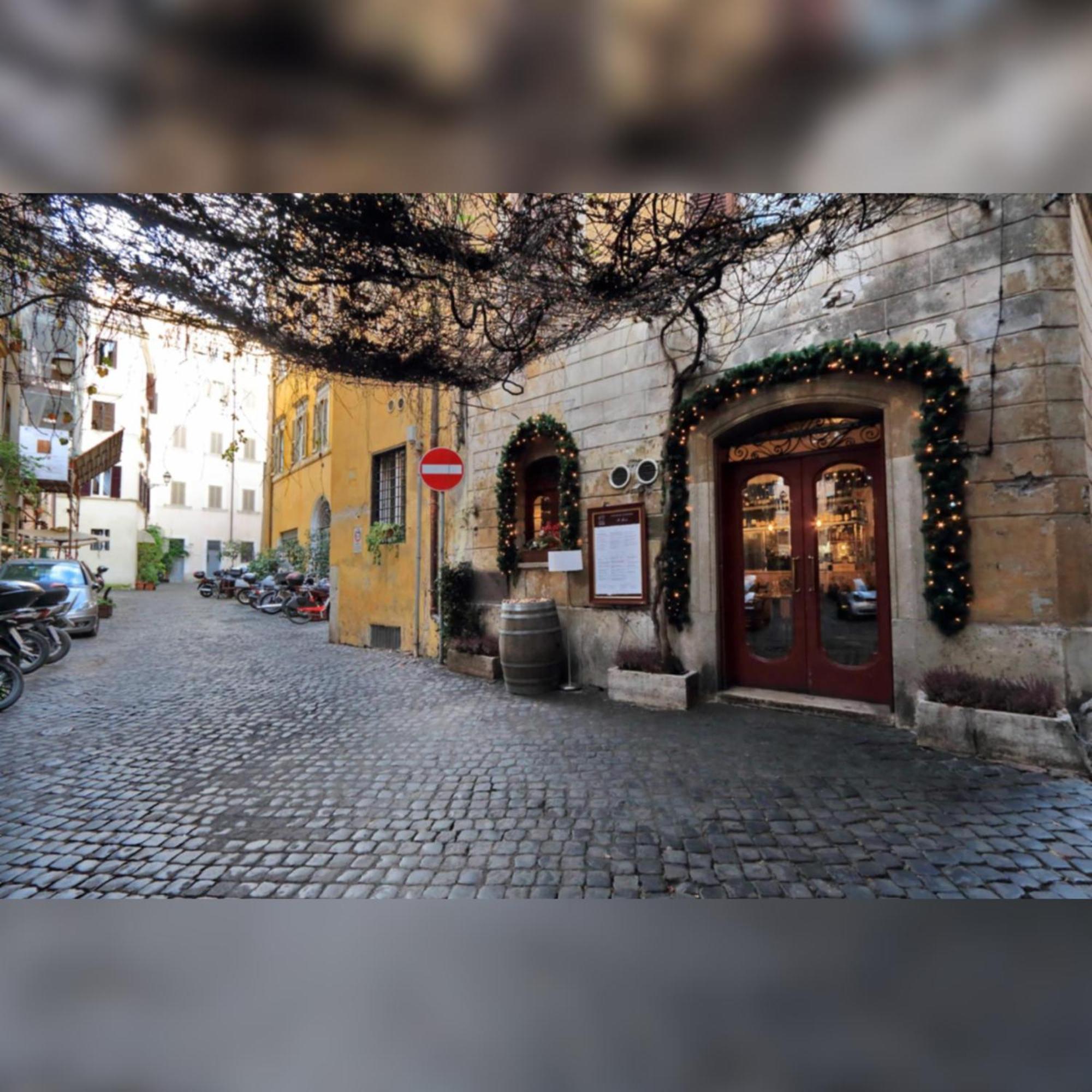 Labanca'S Luxury Pantheon Apartman Róma Szoba fotó