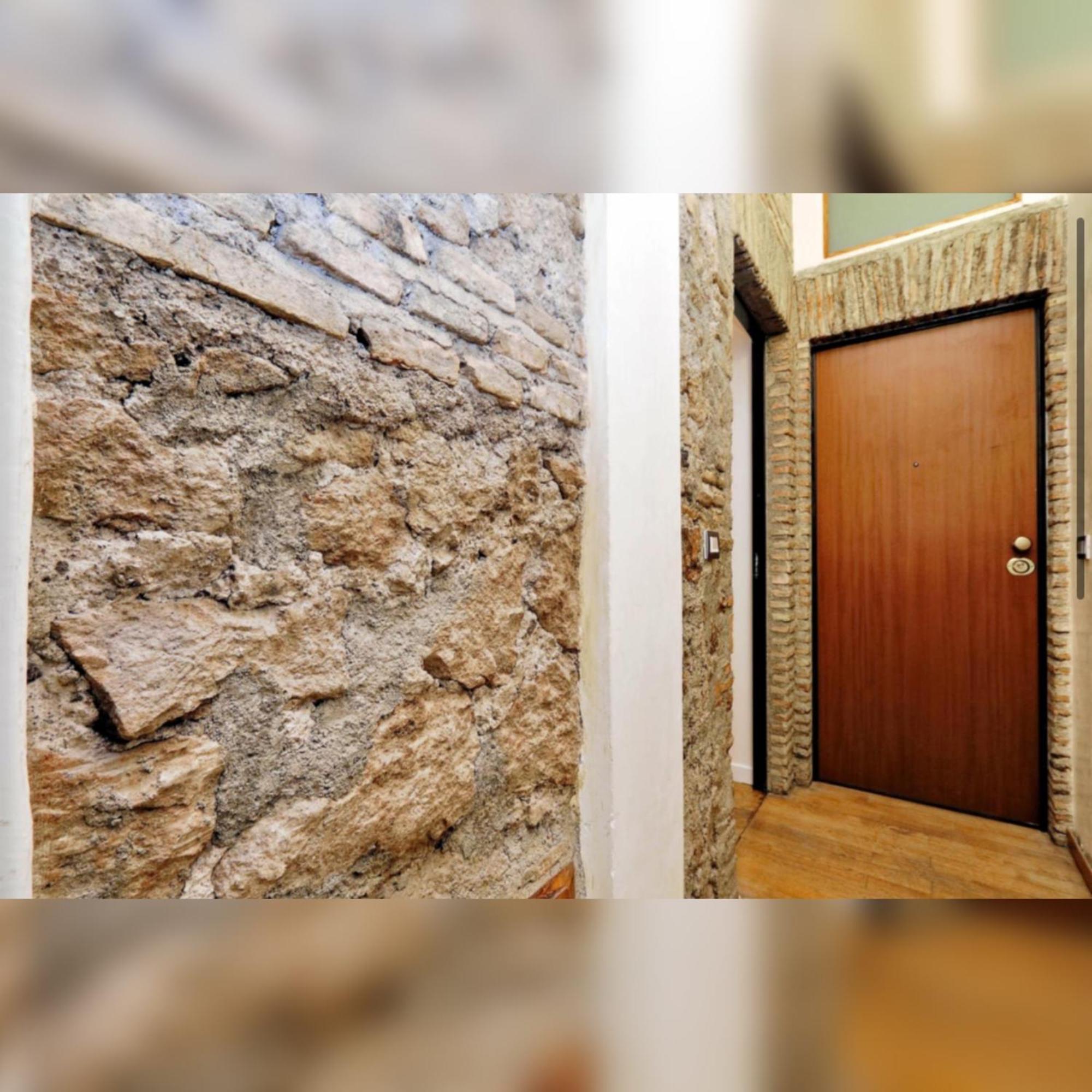 Labanca'S Luxury Pantheon Apartman Róma Szoba fotó